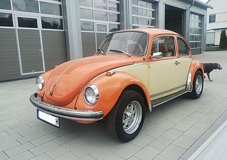 VW Käfer gebraucht kaufen VW Käfer Volkswagen