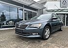 Skoda Superb Combi 2.0TDI 4x4 DSG*STANDH.*AHK*ALU