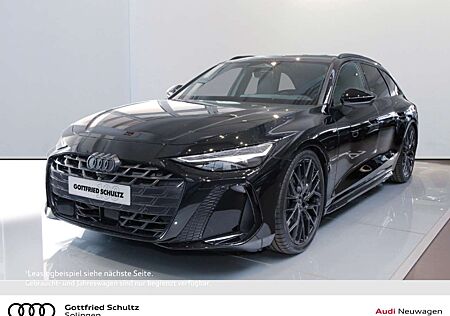 Audi A6 Avant TDI quattro Matrix B O Neues Modell! edition