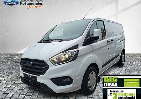 Ford Transit Custom Kasten 280 L1 Trend 2x Schiebetür