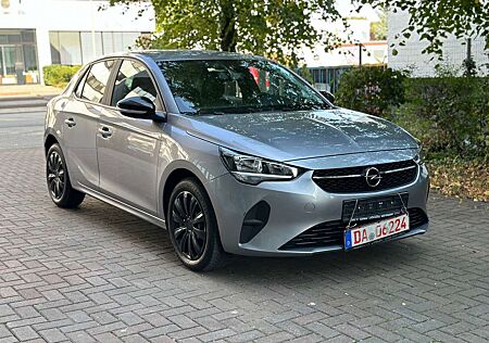 Opel Corsa Edition/Klima.A/PDC/Tüv-Neu/SHZ/Temp/Isofix