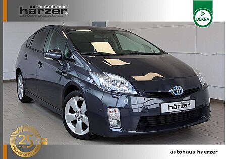 Toyota Prius Executive *LED*Head-Up*Navi*PDC*RFK*AAC*