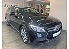 Mercedes-Benz C 400 T 4Matic*AUT./Airmatic/LED/Panorama/Navi*