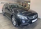 Mercedes-Benz C 400 T 4Matic*AUT./Airmatic/LED/Panorama/Navi*