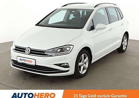 VW Golf Sportsvan Volkswagen 1.5 TSI ACT Highline Aut.*LED*NAVI*ACC*CAM*