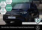 Mercedes-Benz EQA 250 EQB 250 AMG Pano Burmester Distr. LED Night Kamera