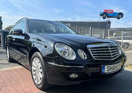 Mercedes-Benz E 220 E -Klasse T-Modell T CDI