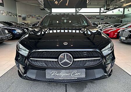 Mercedes-Benz A 160 LED M-BUX NAVI WIDE 19´T-L-LEDER NIGHT TOP
