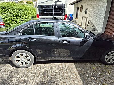 Mercedes-Benz C 200 Kompressor