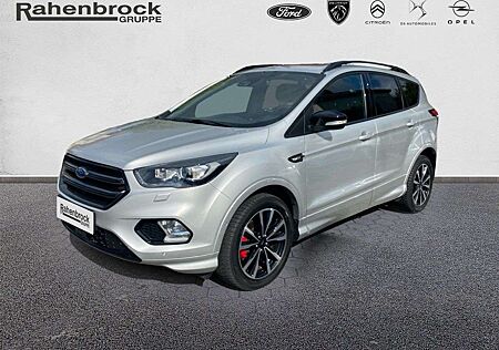 Ford Kuga ST-LINE 1.5 176PS Allrad