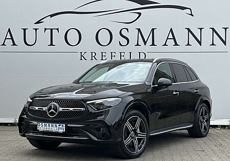Mercedes-Benz GLC-Klasse GLC 200 4M 9G-T AMG Line Advanced UPE:86.899,-€