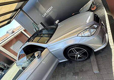 Mercedes-Benz E 350 CDI DPF Coupe BlueEFFICIENCY 7G-TRONIC Avantgarde