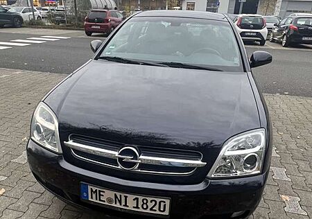 Opel Vectra 1.8