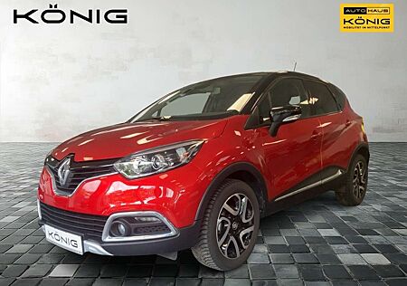 Renault Captur XMOD, Navi, Automatik