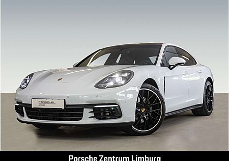 Porsche Panamera 4S Diesel Luftfederung Sport Chrono LED