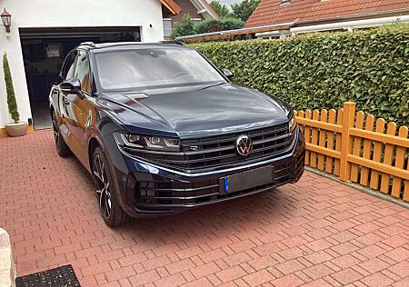 VW Touareg Volkswagen PlugInHybrid 3.0 V6 e-Hybrid 4Motion Aut.R