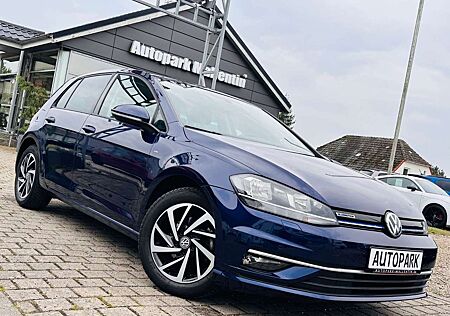 VW Golf Volkswagen VII Lim. Join BlueMotion *DSG*STANDHEIZUNG*