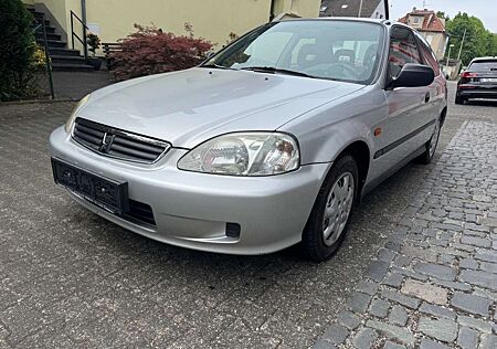 Honda Civic 1.4i S Comfort*AUTOMATIKGETRIEBE*