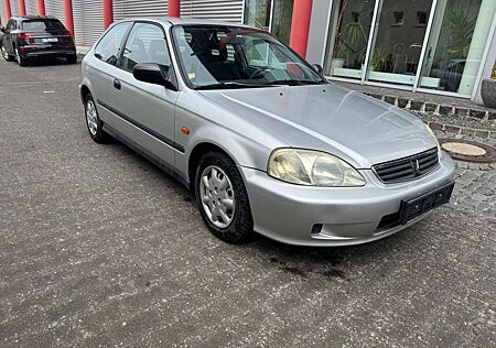 Honda Civic 1.4i S Comfort*AUTOMATIKGETRIEBE*