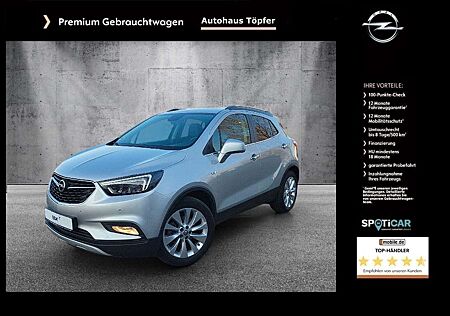 Opel Mokka X Premium "Innovation" Voll-LED/Navi/1Hand