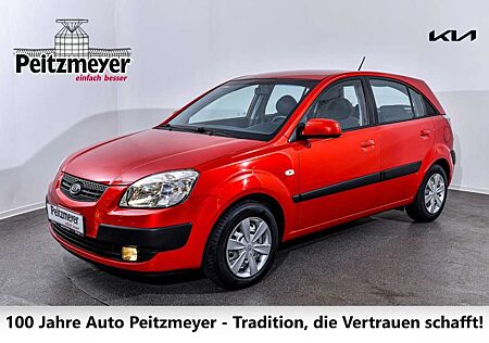Kia Rio 1.6 EX