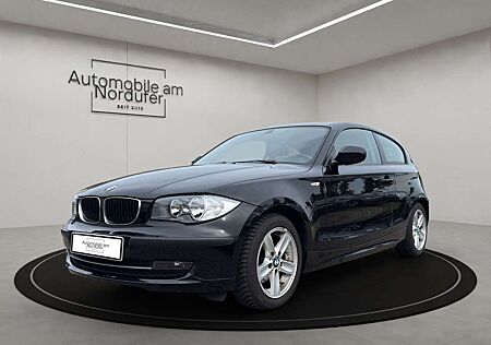 BMW 116 gebraucht kaufen BMW 116 i-2Hand-Steuerkette neu-Klima-nur 91Tkm-AUX-Isofix