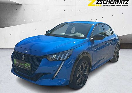 Peugeot 208 e- 136 (e-) e- GT+ LED Navi Sitzheizung