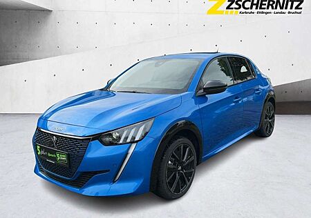 Peugeot e-208 GT LED*Navi*Kamera*KlimaA
