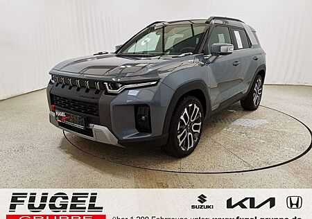 SsangYong Torres 1.5 T-GDI Forest Edition AT|LED|Navi|4xSHZ