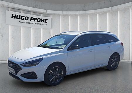 Hyundai i30 Edition 30+ 1.0 T-GDI LED RFK PDC SHZ LMF BT SHZ L