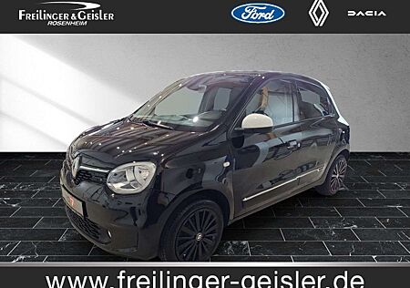 Renault Twingo Urban Night Sportpaket Bluetooth Navi Klima