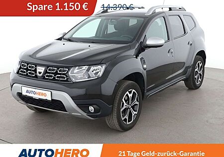 Dacia Duster 1.3 TCe Anniversary*NAVI*TEMPO*CAM*PDC*SHZ*KLIMA*