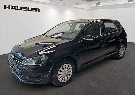 VW Golf Volkswagen VII Trendline 1.2 Navigation PDC vorne + hinten