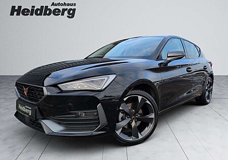 Cupra Leon 1.5 eTSI DSG 18" Pa.XL Navi Kessy Allwetter