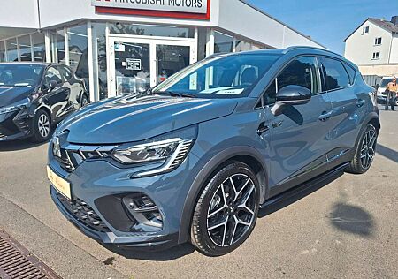 Mitsubishi ASX 1.6 Intro Edition PHEV *AHK*SPORT*