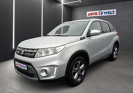 Suzuki Vitara 1.6 DDiS mit Navigation, Sitzheizung uvm.