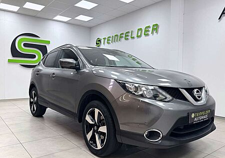 Nissan Qashqai 1.2 N-Connecta / PANORAMA / 360° / SHZ