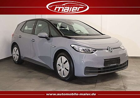 VW ID.3 Volkswagen Pro 107 kW Life-Dig.Tacho-LED-SHZ-PDC-DAB-