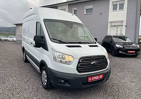 Ford Transit 310 L2 Trend.NURN 129558km-KLIMA-NAVI