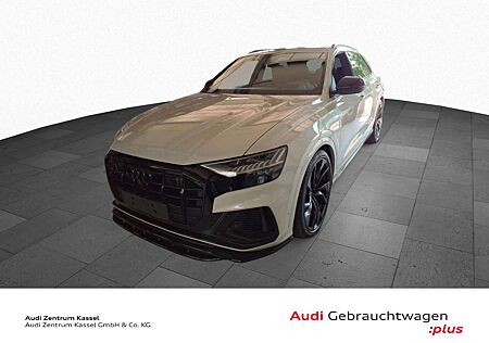 Audi SQ8 4.0 TFSI qu. Matrix B&O Pano HuD Leder AHK