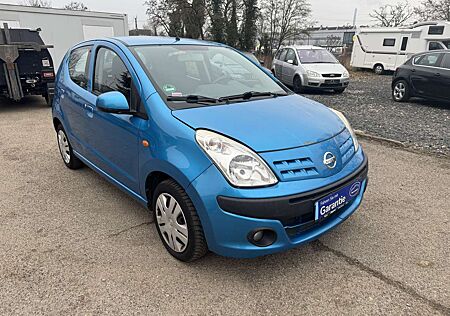 Nissan Pixo Acenta