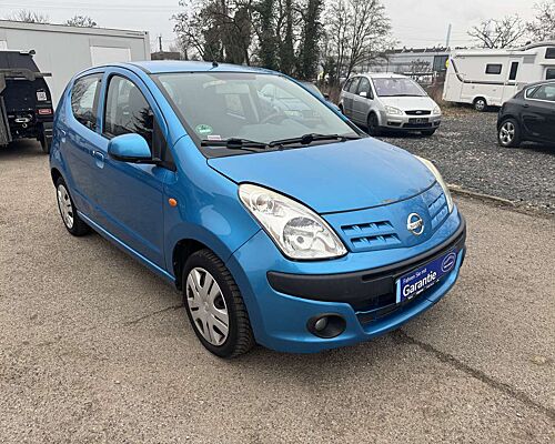 Nissan Pixo Acenta