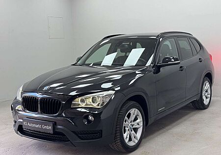 BMW X1 xDrive 20d*Sport Line*Navi*Leder*Bi-Xenon*PDC