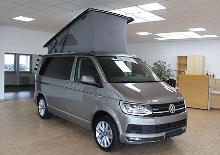 VW T6 California Volkswagen Beach 4-Motion 199PS DSG /ACC