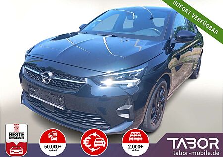Opel Corsa 1.2 130 Aut. GS Line 180Kam SHZ LED 16Z