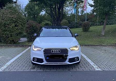 Audi A1 Sportback Ambition