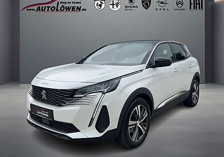 Peugeot 3008 1.5 BlueHDi 130 Allure Pack (EURO 6d)
