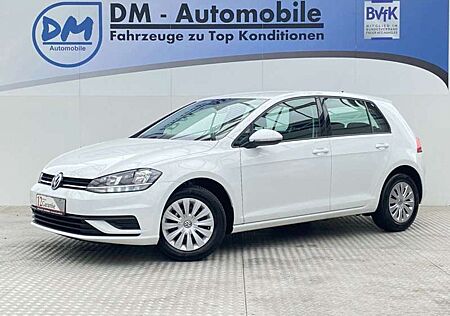 VW Golf Volkswagen 1.0 TSI Klima Sitzheizung Allwetter Garantie