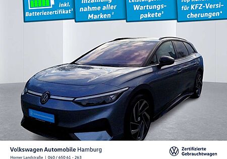 VW ID.7 Volkswagen Tourer Pro S AHK Head up Display Sitzhzg