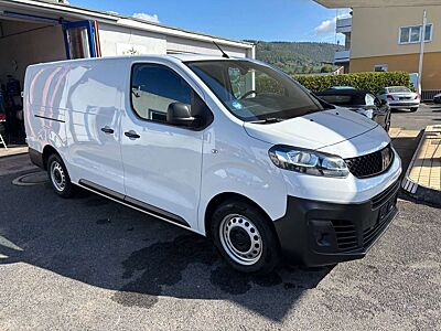 Fiat Scudo L3,Klima+PDC+3 Sitzer+Tempomat